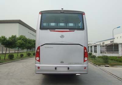 Shenlong brand automobile SLK6128F13 coach