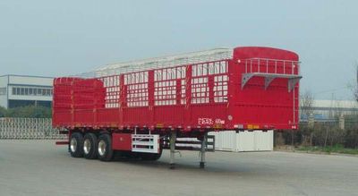 Linzhou  YDZ9405CCY Gantry transport semi-trailer