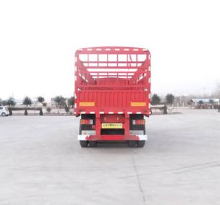 Linzhou  YDZ9405CCY Gantry transport semi-trailer