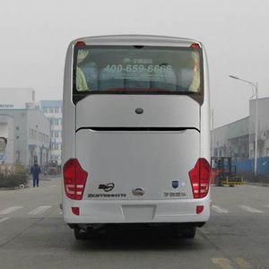 Yutong  ZK6118HNY1Y coach