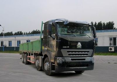 Haowo  ZZ1317N4667P1H Truck