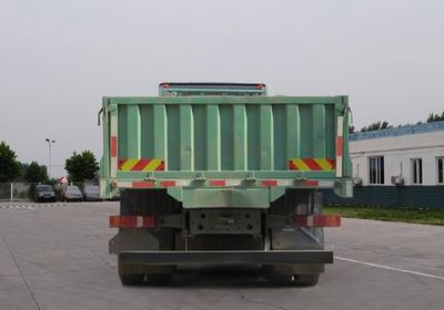 Haowo  ZZ1317N4667P1H Truck