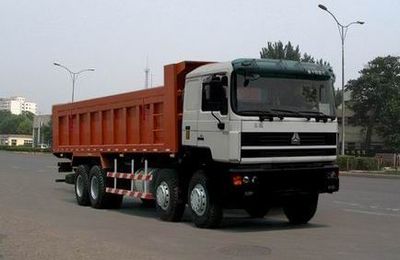 Star Steyr ZZ3313N4661C Dump truck