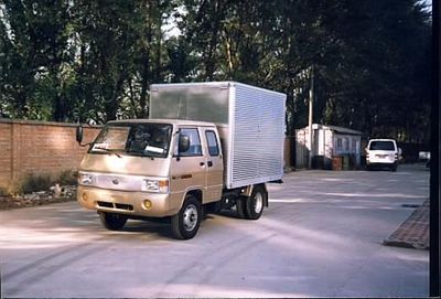 Era  BJ5038V3CA3 Box transport vehicle