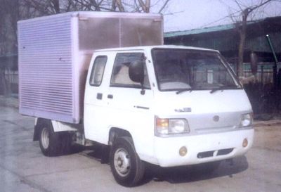 Era  BJ5038V3CA3 Box transport vehicle