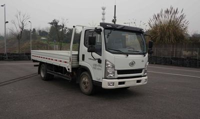 Jiefang AutomobileCA1040K6L3E6Truck