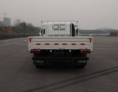 Jiefang Automobile CA1040K6L3E6 Truck