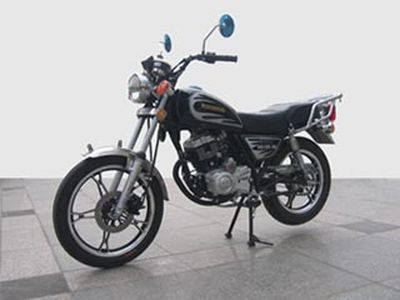 Haoda  HD1255G Two wheeled motorcycles