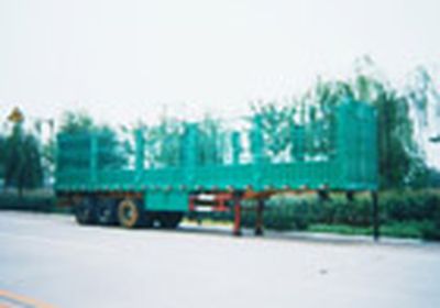 Gongmei JD9391CGantry transport semi-trailer