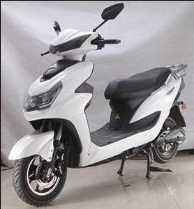 Lima  LM800DQT11 Electric two wheeled light motorcycle