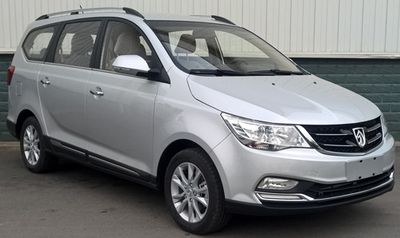 Baojun  LZW6475UY multi-purpose vehicle 