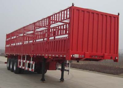 Vodat QHJ9390CCY Gantry transport semi-trailer