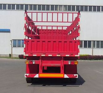 Vodat QHJ9390CCY Gantry transport semi-trailer