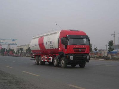 Longdi  SLA5310GFLCQ Low density powder material transport vehicle