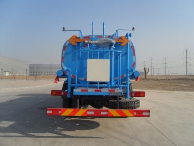 Shimei  SMJ5160GSSD4 Sprinkler truck