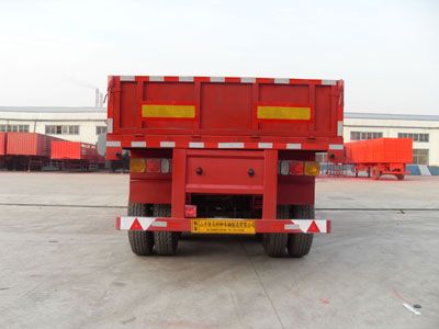 Daxiang  STM9404 Semi trailer