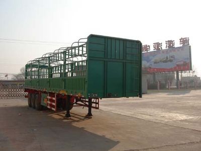 Tongyada  STY9401CLX Gantry semi-trailer