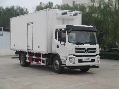 Shaanxi Automobile SX5168XLCGP5 Refrigerated truck