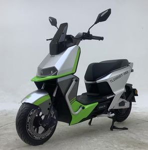 Tailing  TL2000DT36Z Electric two wheeled motorcycle