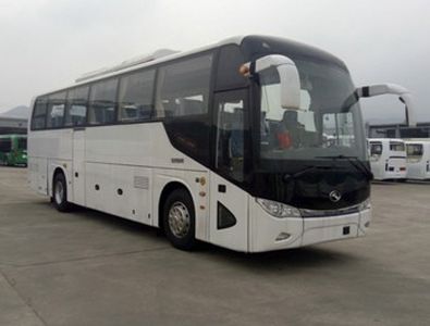 Jinlong XMQ6113BYBEVSPure electric passenger cars