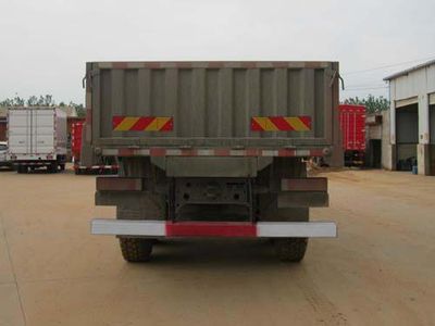 Haowo  ZZ2257N4657E1X Off road cargo vehicle