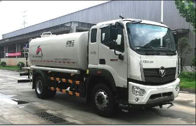 Proco BJ5183GPSE6P1 watering lorry 