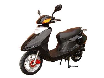 Changhong  CH48QT moped with two wheels 