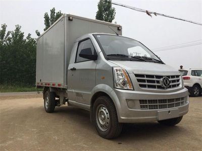 Dongfeng  EQ5020XXYPBEV Pure electric box type transport vehicle