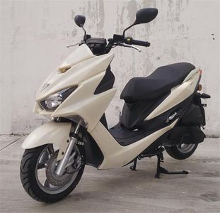 Gome  GM150T13C Two wheeled motorcycles