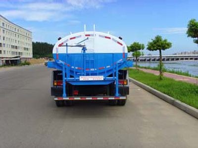 Shenhu  HLQ5100GPSE watering lorry 