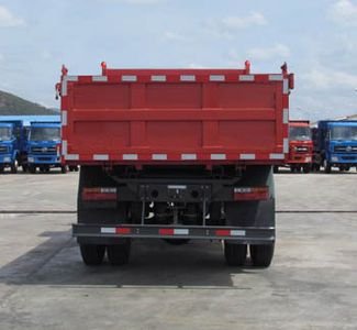 Shijun  LFJ3120G6 Dump truck