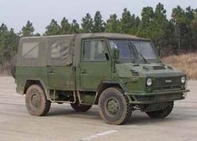 Iveco NJ2046SDG6 Iveco off-road vehicle