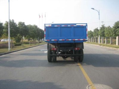 Yuejin  NJ3120DCHW Dump truck