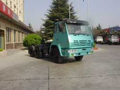 Shaanxi Automobile SX4254BX293 Tractor