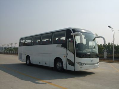 Jinlong  XMQ6117Y coach