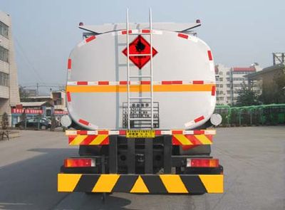 Shenying  YG5311GYYA10 Oil tanker