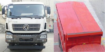 Shenhe  YXG3258A12 Dump truck