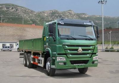 Haowo  ZZ1257M3847D1 Truck