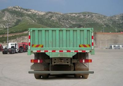 Haowo  ZZ1257M3847D1 Truck