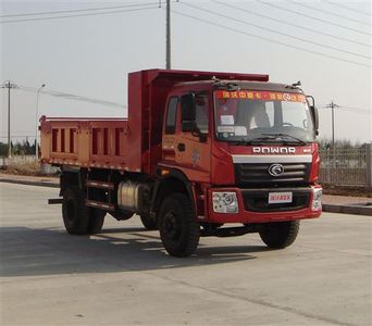 Foton BJ3122DEPHDG1Dump truck