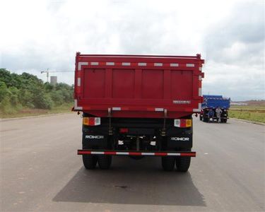 Foton  BJ3122DEPHDG1 Dump truck