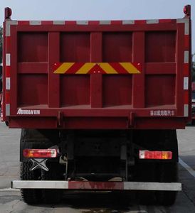 Ouman  BJ3319DNPKCAC Dump truck