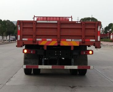 Dongfeng  DFH1250BX Truck