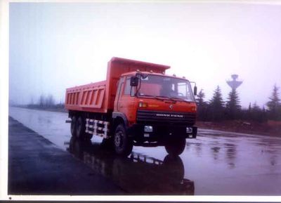 Dongfeng  EQ3306GZ1 Dump truck