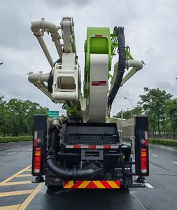 Reza FLX5468THBXF Concrete pump truck