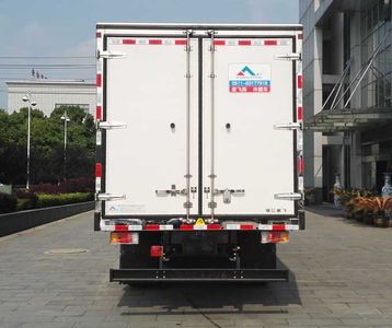 Kangfei  KFT5103XLC51 Refrigerated truck