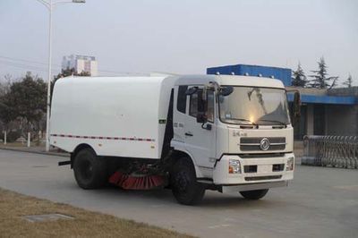 Qingte  QDT5161TSLE Road sweeper