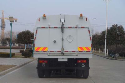 Qingte  QDT5161TSLE Road sweeper