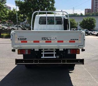 Isuzu  QL1040A6FW Truck