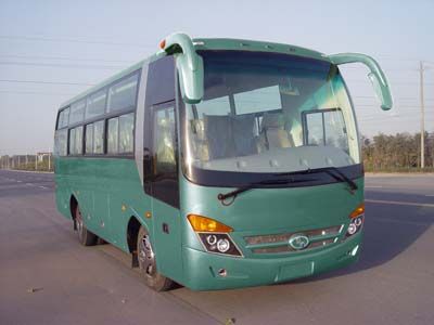 Shaolin  SLG6108CE coach